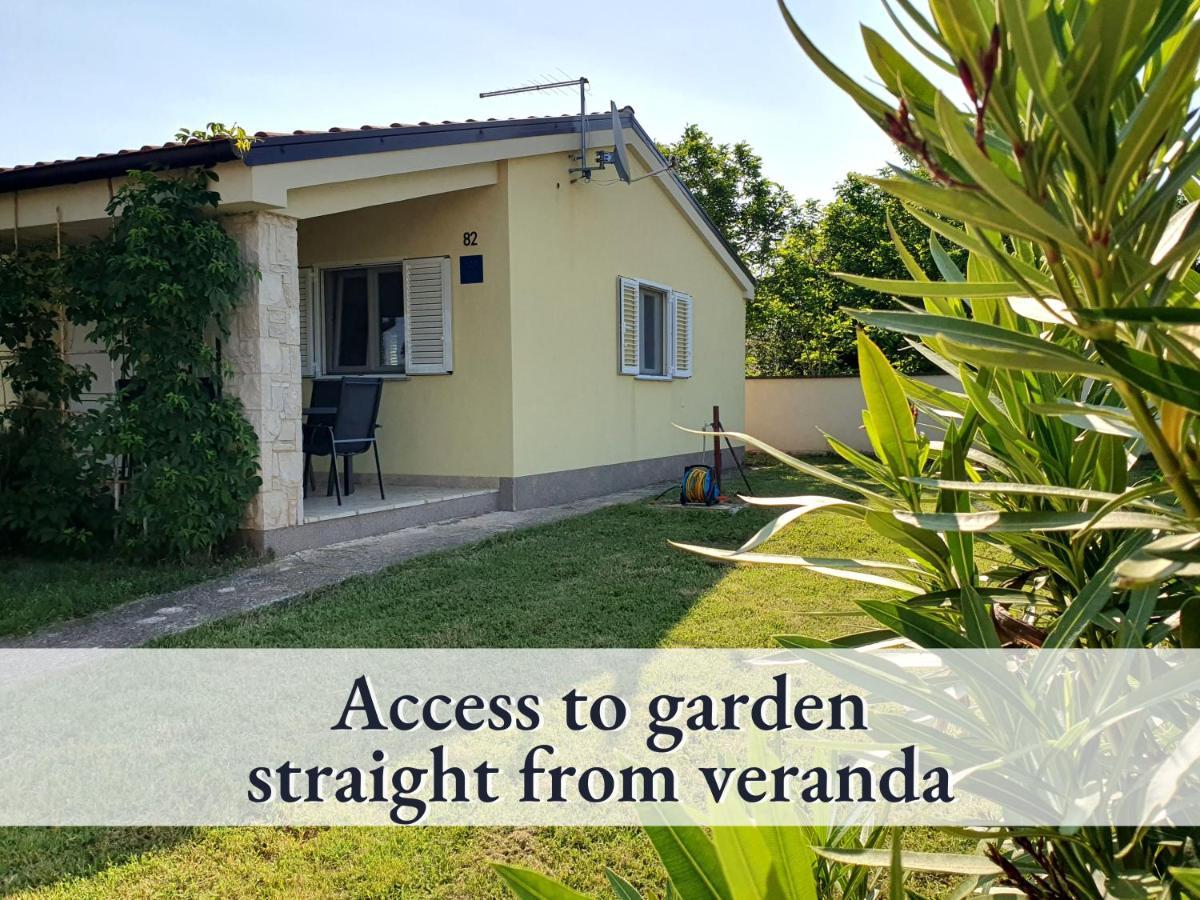 מדולין Villa Quentin - Quiet Place Close To Beach מראה חיצוני תמונה